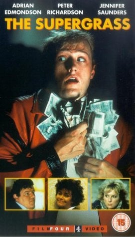 The Supergrass - Cover