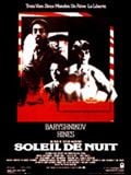 Soleil de nuit - Cover