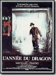 L'Année du dragon - Cover