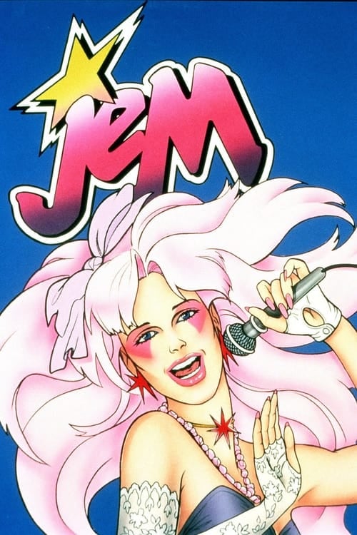 Jem - Cover