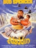 Aladdin - Cover