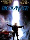 Highlander - Cover