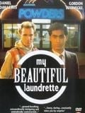 My Beautiful Laundrette - Cover
