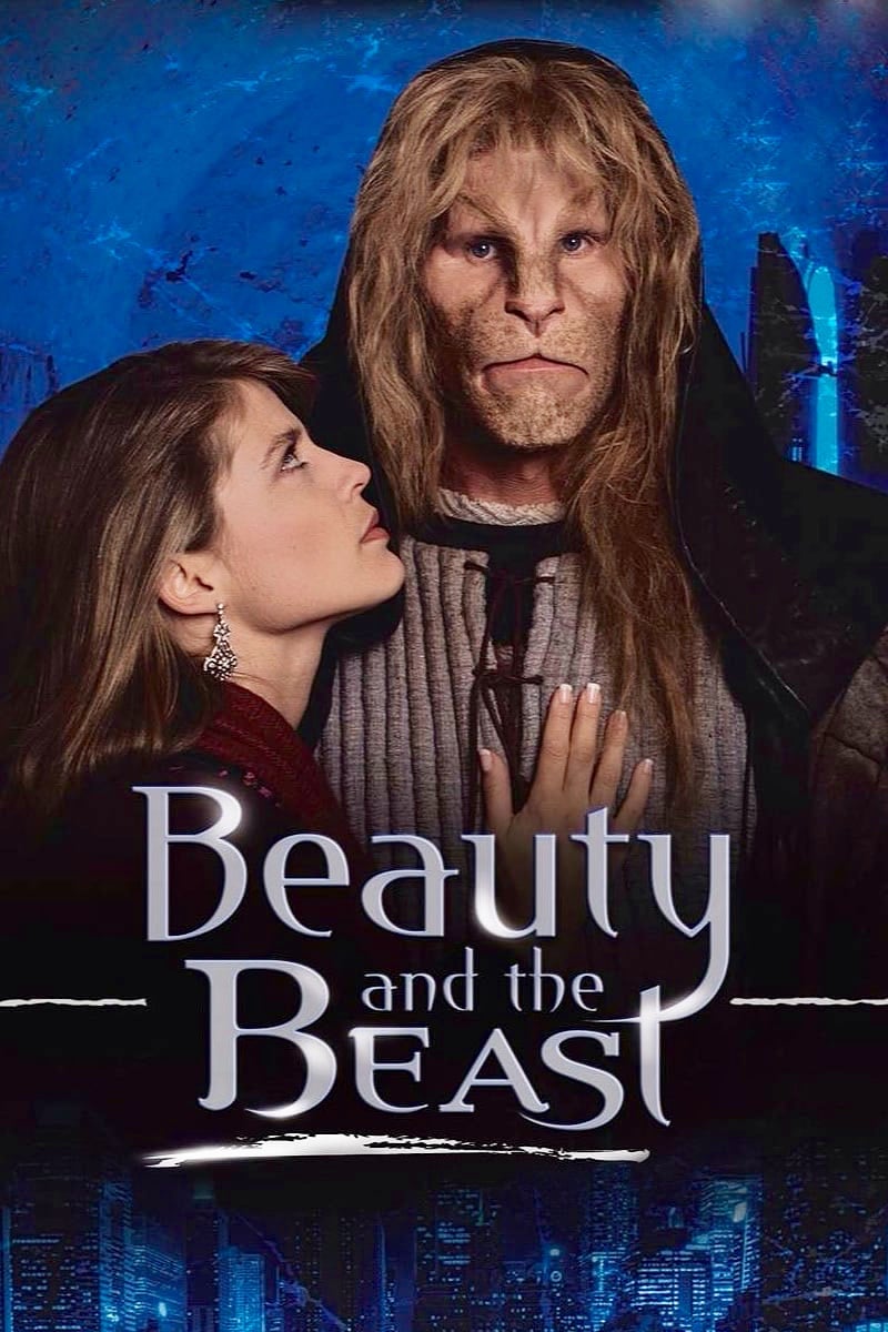 Beauty and the Beast - Cover