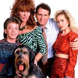 Mariés, deux enfants - Cover