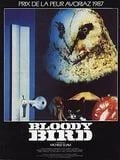 Bloody Bird - Cover
