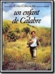 Un enfant de Calabre - Cover