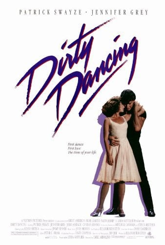 Dirty Dancing - Cover