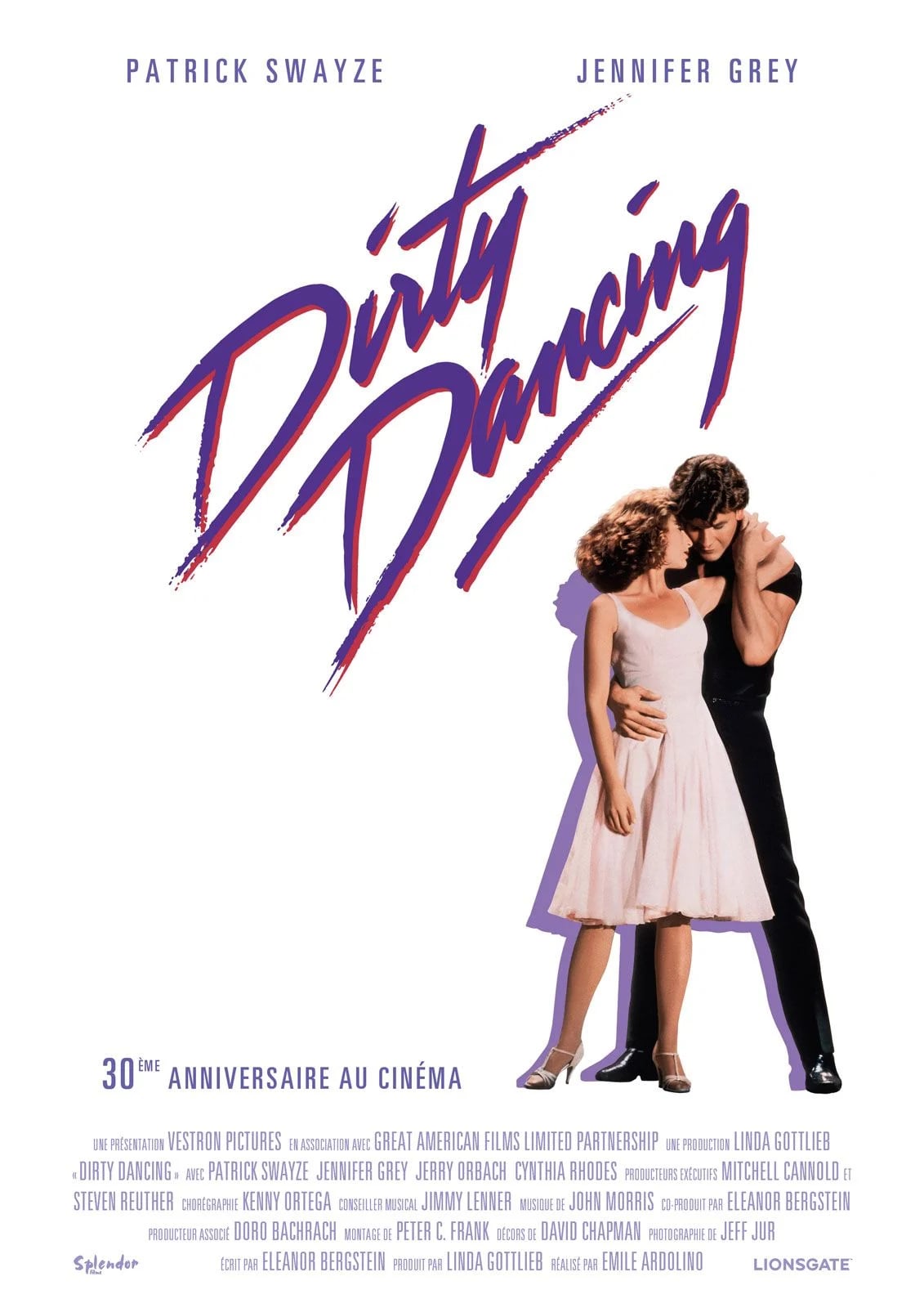 Dirty Dancing - Cover