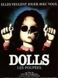 Dolls : Les Poupées - Cover