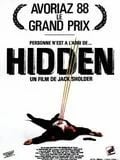 Hidden - Cover