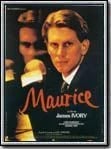 Maurice - Cover