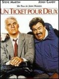 Un Ticket pour deux - Cover