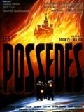 Les Possédés - Cover