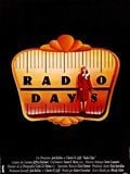 Radio Days - Cover