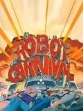 Robot Carnival - Cover