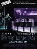 Futur immédiat Los Angeles 1991 - Cover