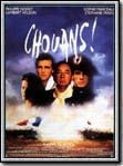 Chouans ! - Cover