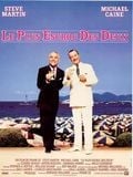 Le Plus escroc des deux - Cover