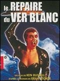 Le Repaire du Ver Blanc - Cover