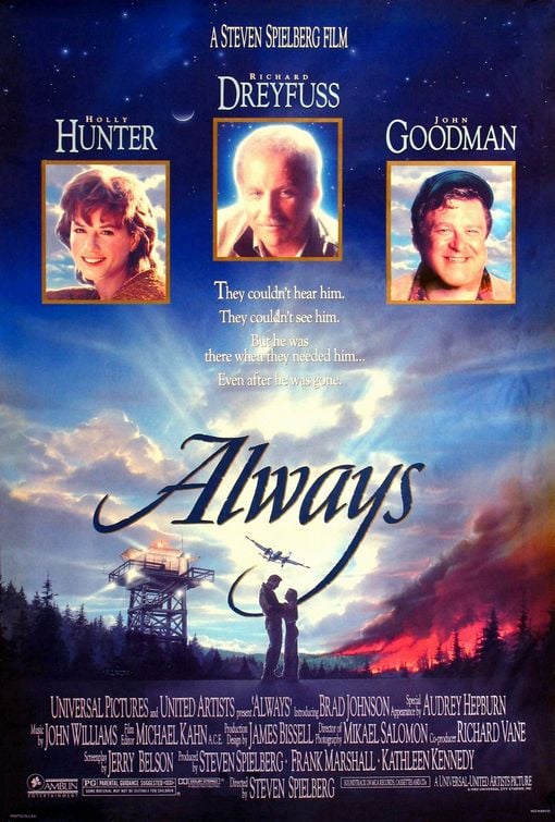 Always - Cover