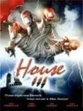 House III - Cover
