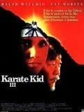 Karate Kid 3 - Cover
