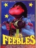 Les Feebles - Cover