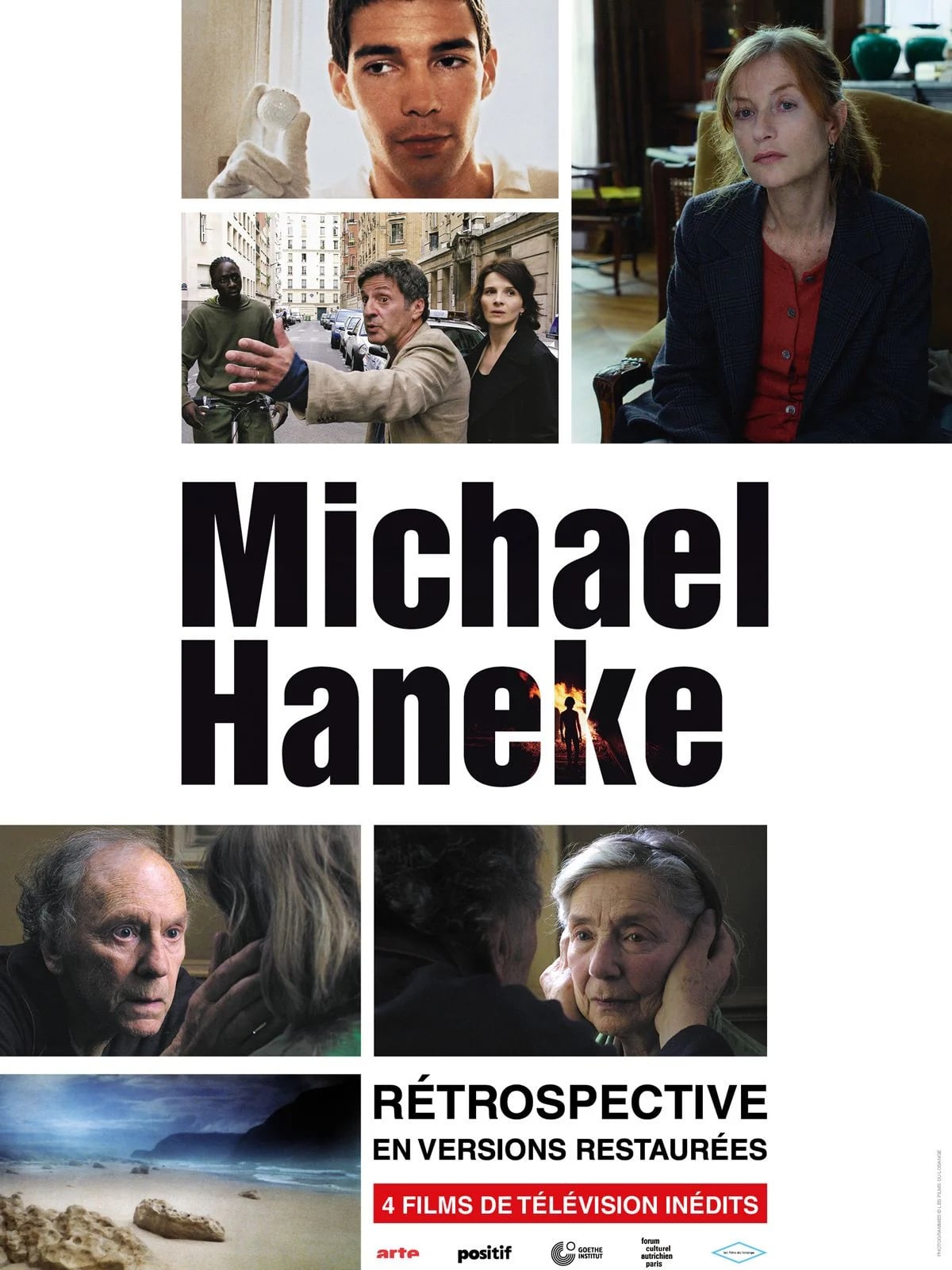 Le Septième continent - Cover