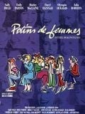 Potins de femmes - Cover