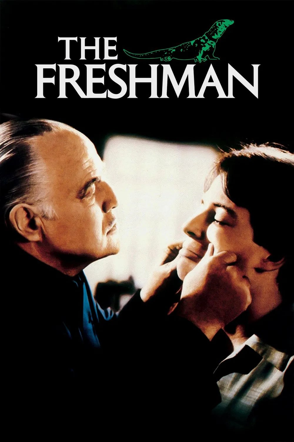 The Freshman - Cover