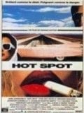 Hot Spot - Cover