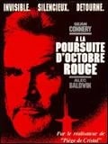 A la poursuite d'Octobre rouge - Cover