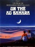 Un Thé au Sahara - Cover