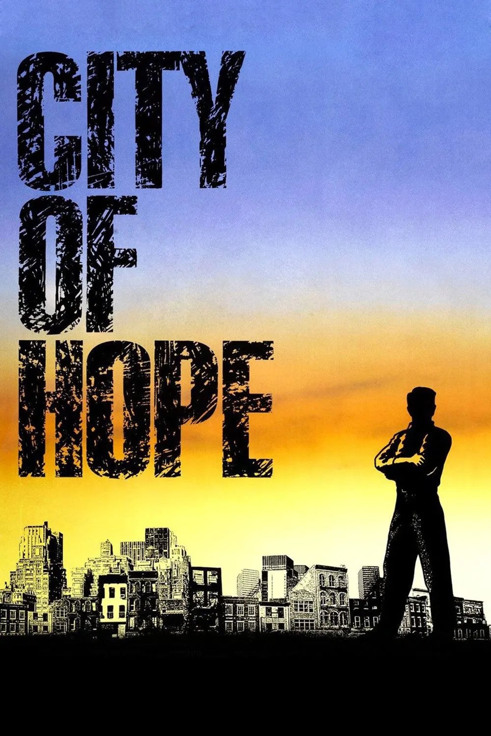 City of Hope - Cover
