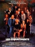 Les Commitments - Cover