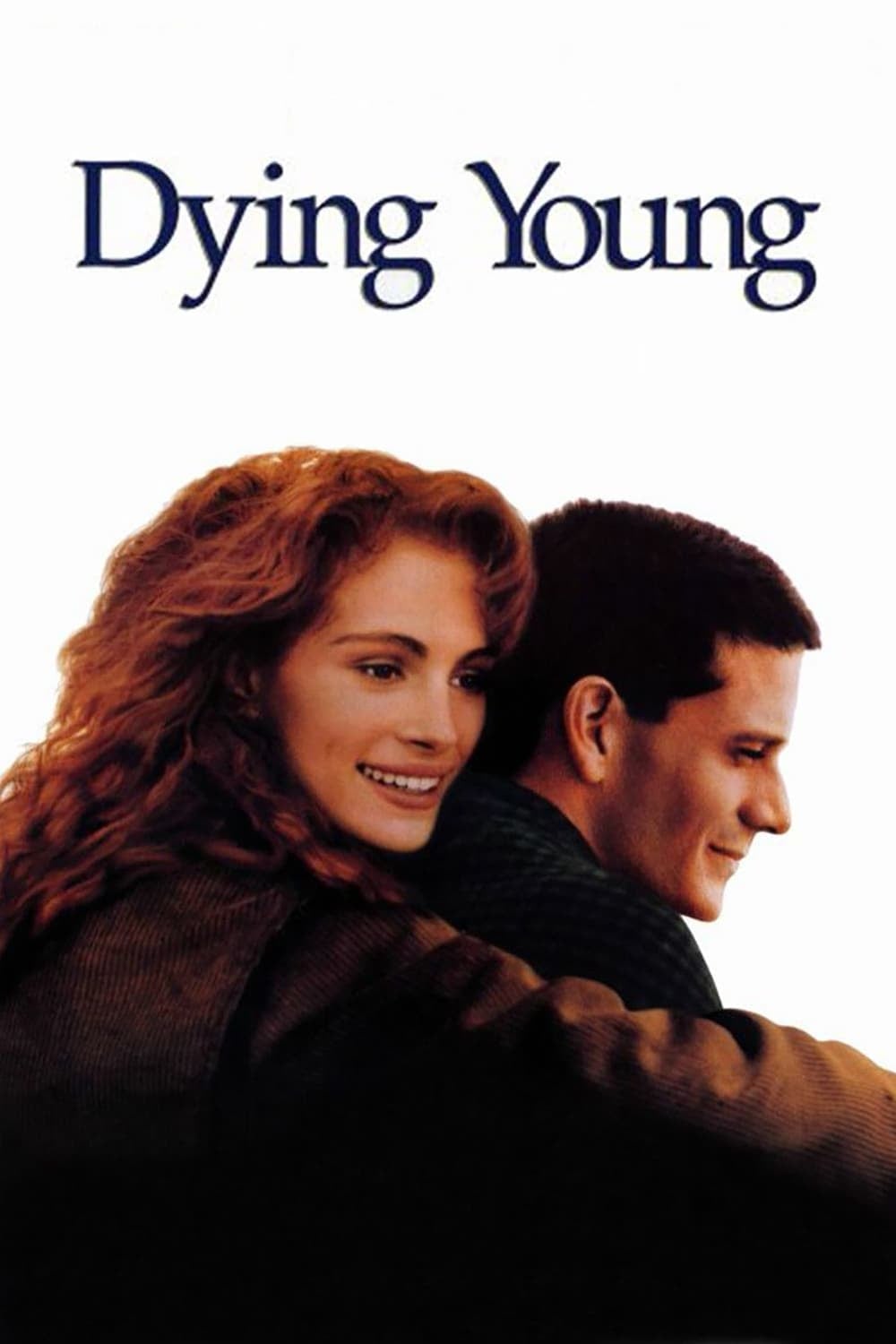 Dying Young - Cover