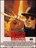 Hudson Hawk, gentleman et cambrioleur - Cover