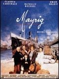 Mayrig - Cover