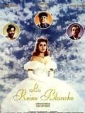 La reine blanche - Cover