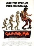 California Man - Cover