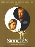 Sidekicks - Cover