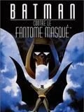 Batman contre le fantôme masqué - Cover