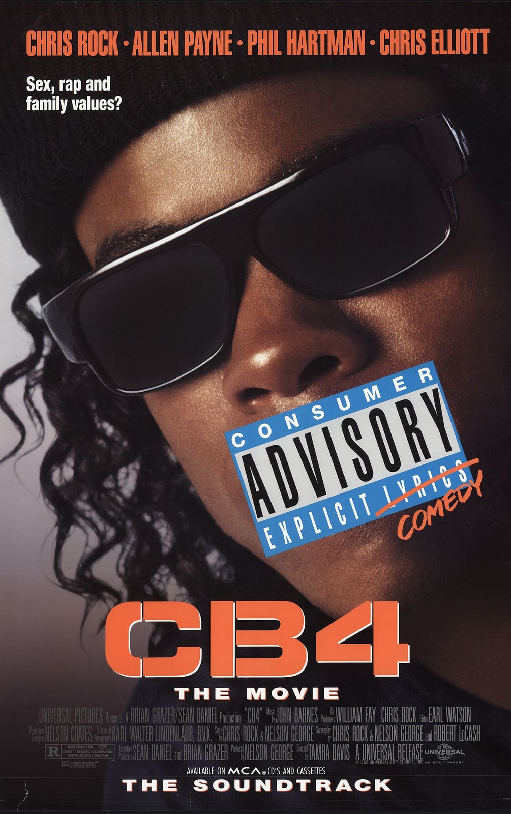 CB4 - Cover