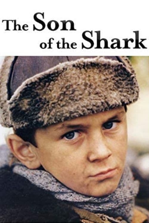 The Son of the Shark - Cover