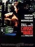 L'Avocat du diable - Cover