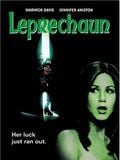 Leprechaun - Cover