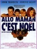 Allo maman c'est Noël - Cover