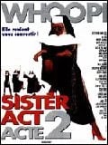 Sister Act, acte 2 - Cover