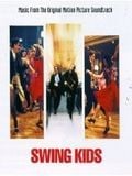 Swing Kids - Cover
